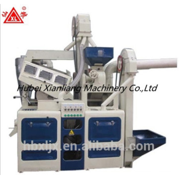 CTNM15 best choice for inmorters rice mill for sale